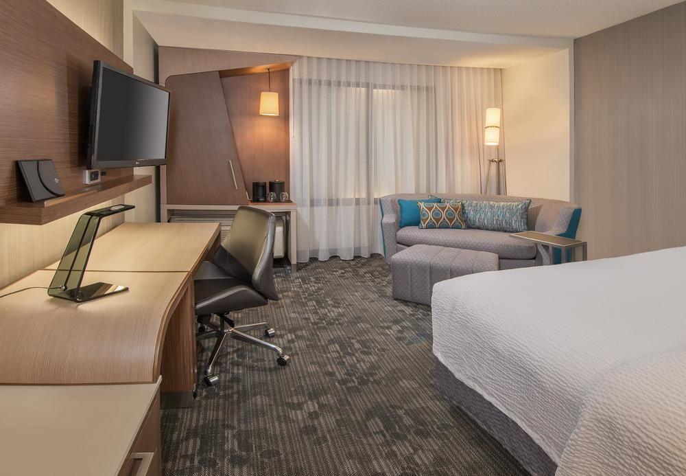 คอร์ตยาร์ด แอตแลนตา ลิเทีย สปริง Hotel ลิเธีย สปริงส์ ภายนอก รูปภาพ