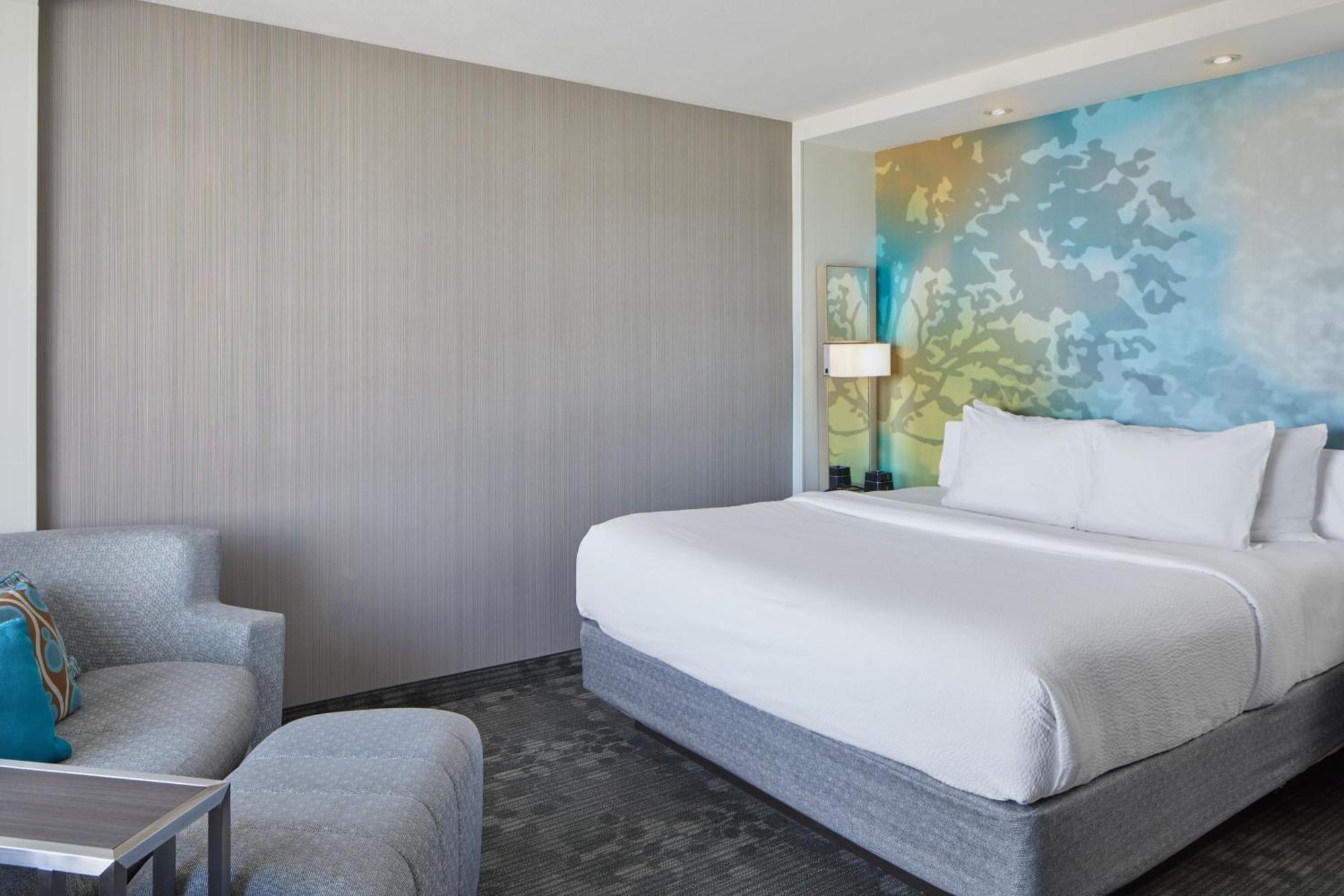 คอร์ตยาร์ด แอตแลนตา ลิเทีย สปริง Hotel ลิเธีย สปริงส์ ภายนอก รูปภาพ